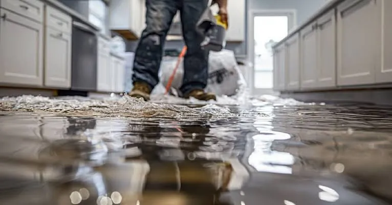 Water damage restoration companies near me in Selmer, TN - Emergency flood extraction