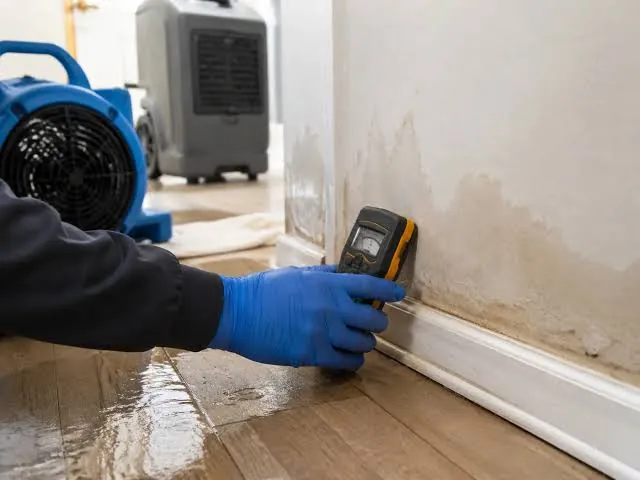24/7 Water damage restoration services in Selmer, TN - Rapid flood cleanup and mitigation